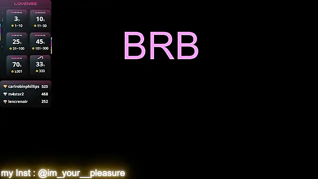 Michela_Fruet live sex cam