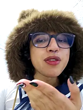 -BlueOpal- live sex cam