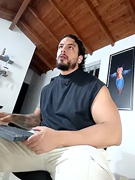 SilvaBranko's cam snapshot