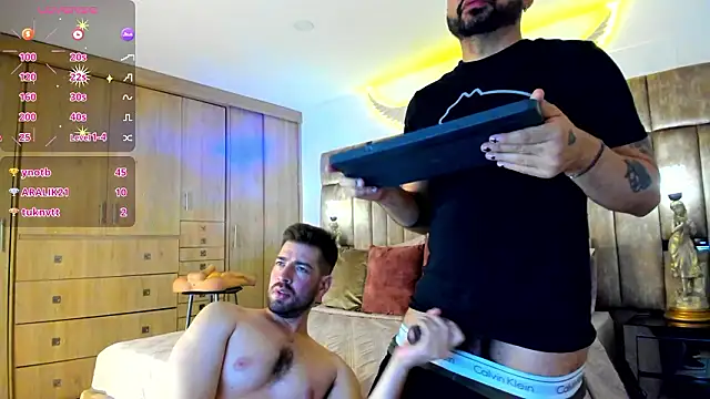 petterwilly1's cam snapshot