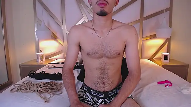 Jaxon_Carter's cam snapshot