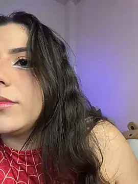 TuWaifuVirtual1 live sex cam