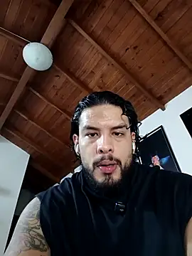 SilvaBranko's cam snapshot