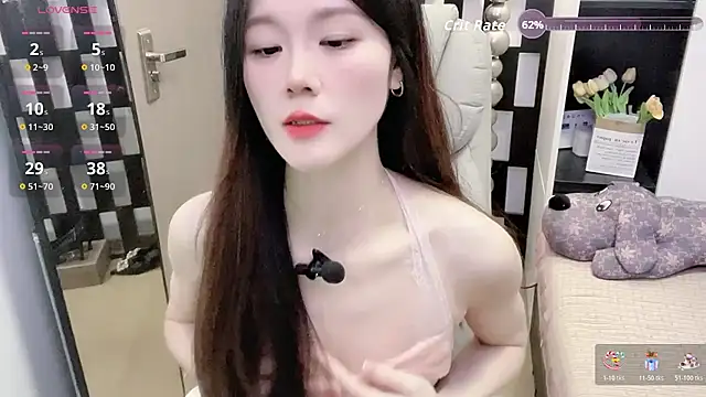 Yueyue-MM live sex cam