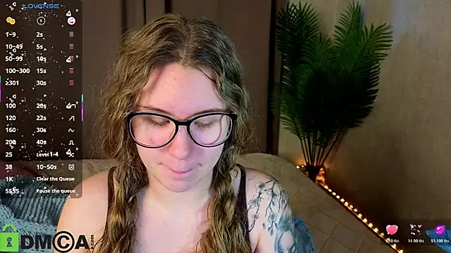 Elsie_Cutties live sex cam