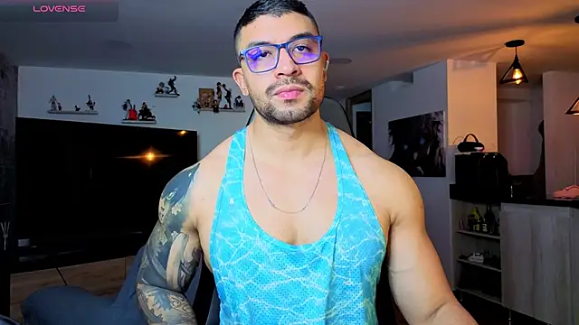 Michael_Diamond live sex cam