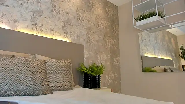 JadaKai's cam snapshot