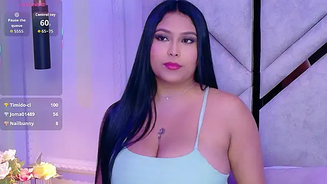 Kendall-Moll's cam snapshot