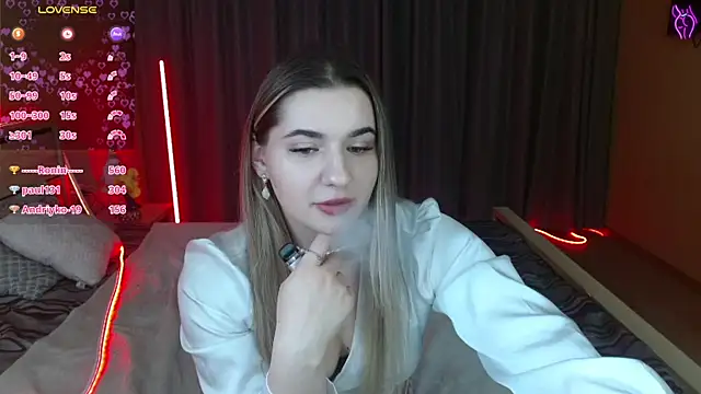 BellaaBlushh's cam snapshot