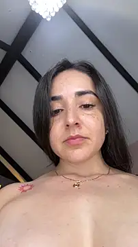 Vicky-Andrade's cam snapshot