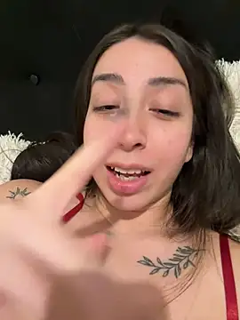 Lina_soler69's cam snapshot