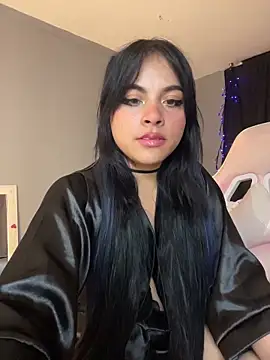 sophie_banks's cam snapshot