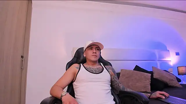 TonnieViera's cam snapshot