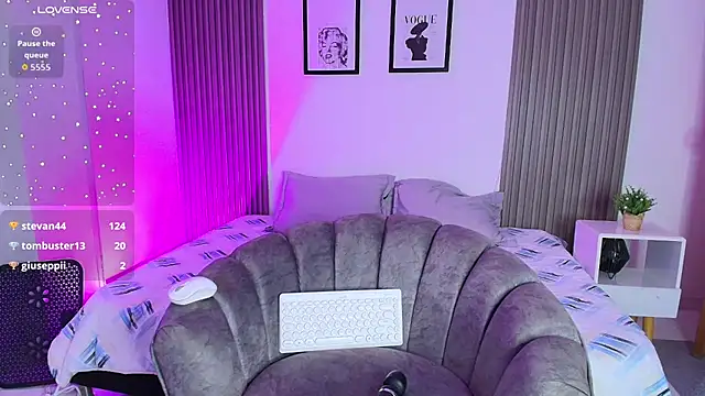 ashlycarteer live sex cam