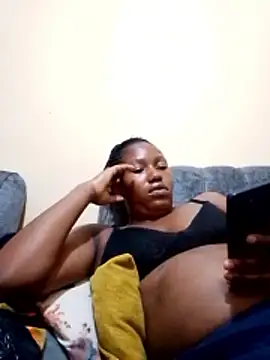 ebony_sandy's cam snapshot