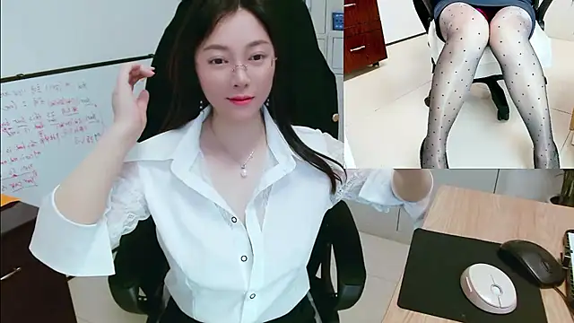 OL-Bai-Jie's cam snapshot