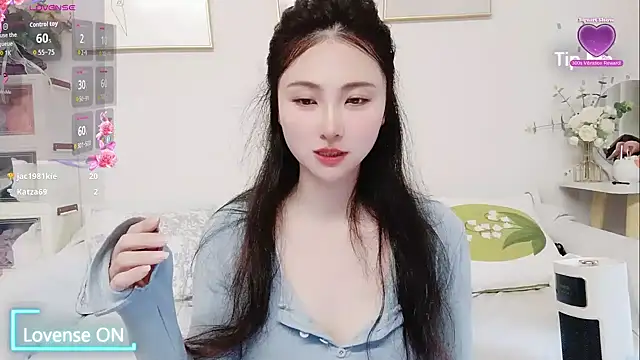 yuyan3929's cam snapshot