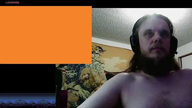 watchmegamer's cam snapshot