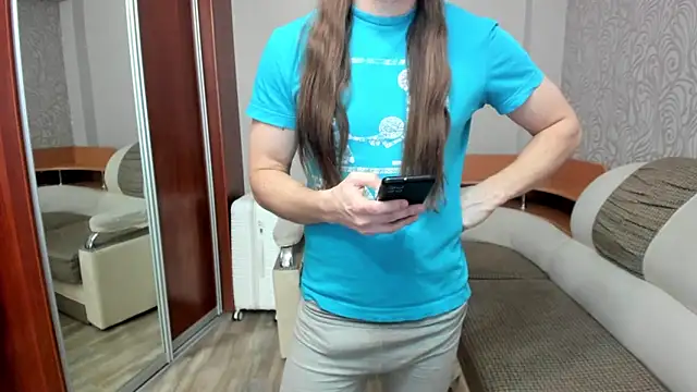 AlansonofDaddy's cam snapshot