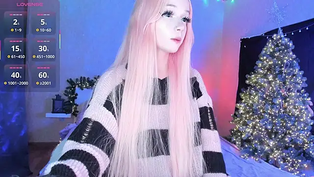 Misty_Shadow's cam snapshot