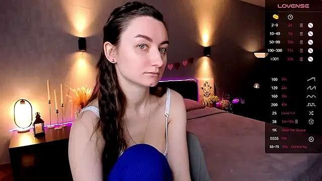 annacooleman's cam snapshot