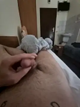 Hermeshoooot's cam snapshot