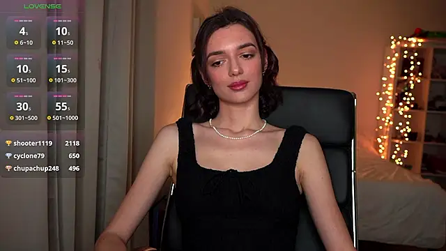 olivia_jeas's cam snapshot