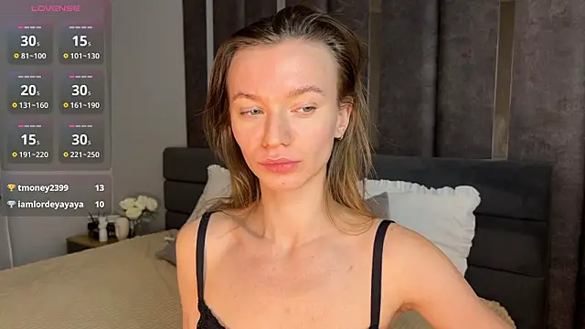 EvaToniz's cam snapshot