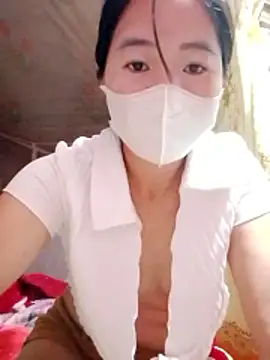 Hin-ni's cam snapshot