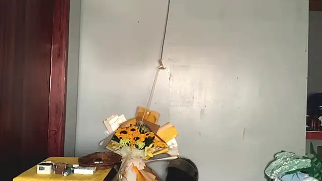 ChristiniaWins's cam snapshot