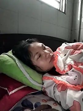 Hoaxinh5790's cam snapshot