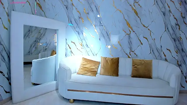 AlessaRomero's cam snapshot