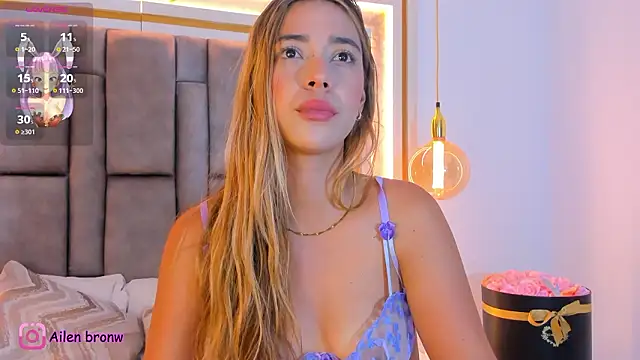 elianabrown's cam snapshot