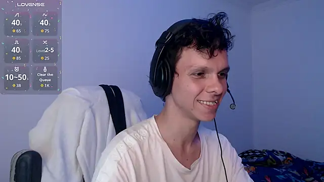 bryamado69's cam snapshot