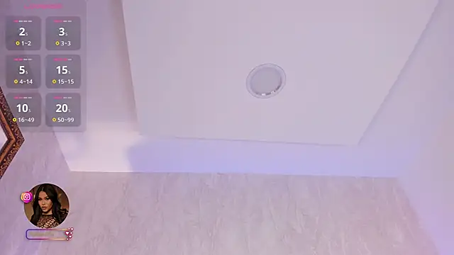 Tokio-Shuang's cam snapshot