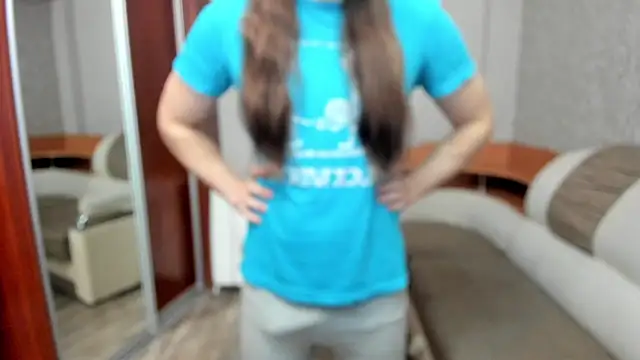 AlansonofDaddy's cam snapshot