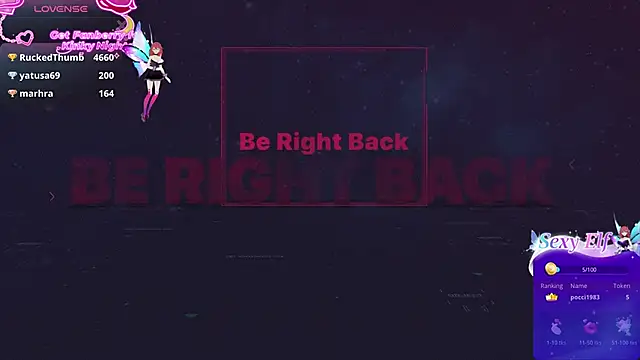 MarcellaGriffin's cam snapshot