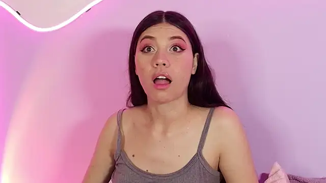 CheryelFox's cam snapshot