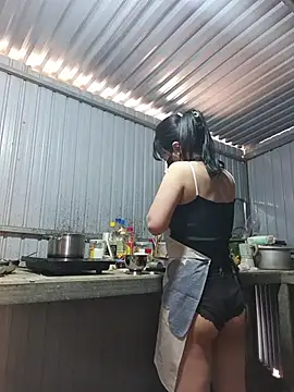 Helen-Tran live sex cam