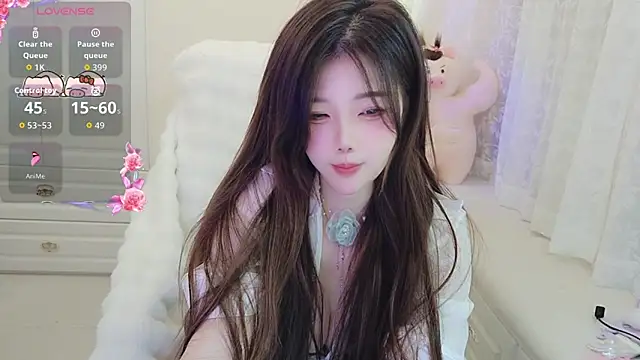 Coco-Di live sex cam