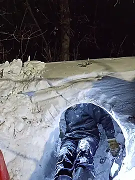 SeductiveIce69's cam snapshot