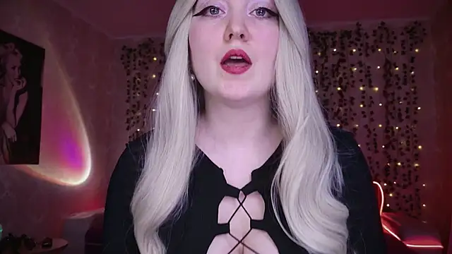 AllisonBlack_'s cam snapshot