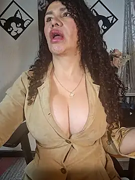 Lina_444's cam snapshot