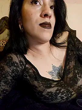 BustyxVixen's cam snapshot