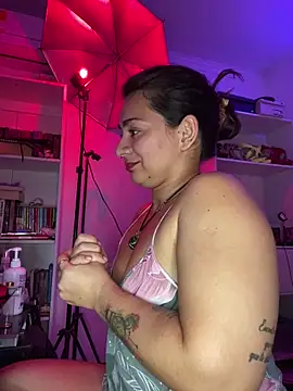 Amarantha_666's cam snapshot