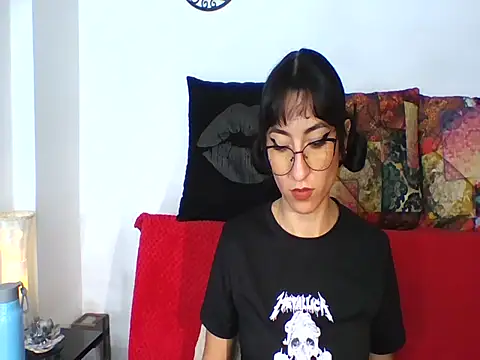 a_miss's cam snapshot