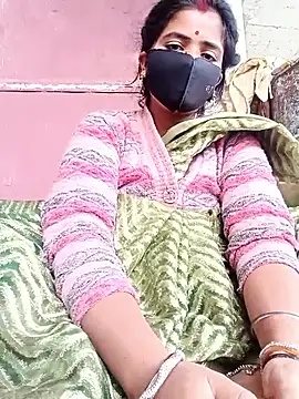 Cute-Bandna live sex cam