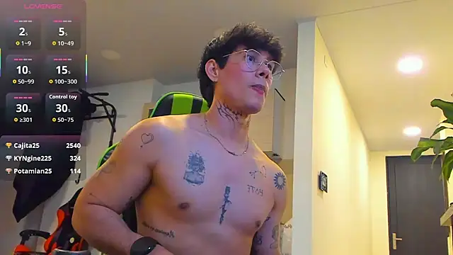 JayHotxxx live sex cam