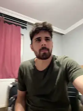 berke3424 live sex cam