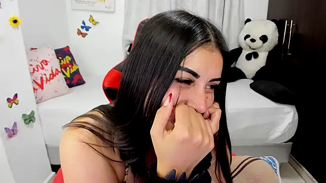 lucy007_'s cam snapshot